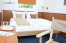 Double Medium kamer